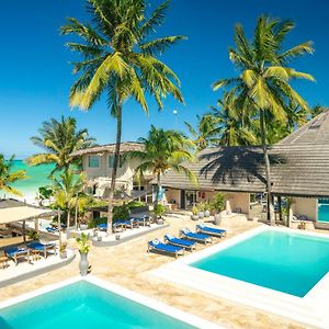 Paje Beach Apartments & Hotel